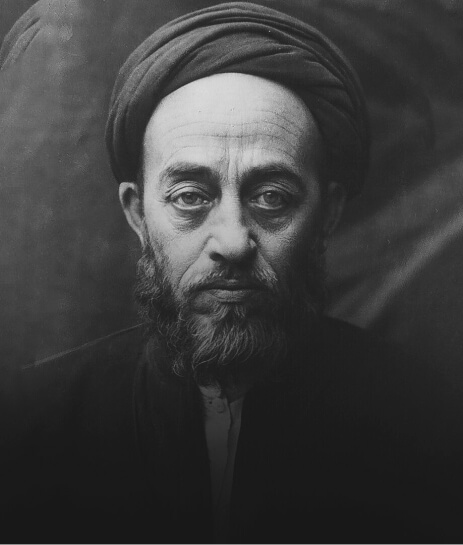 علامه طباطبایی 1