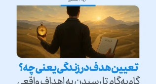 determining the purpose in life 1