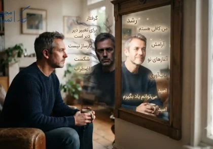 چطور باورهای خود را تغییر دهیم؟