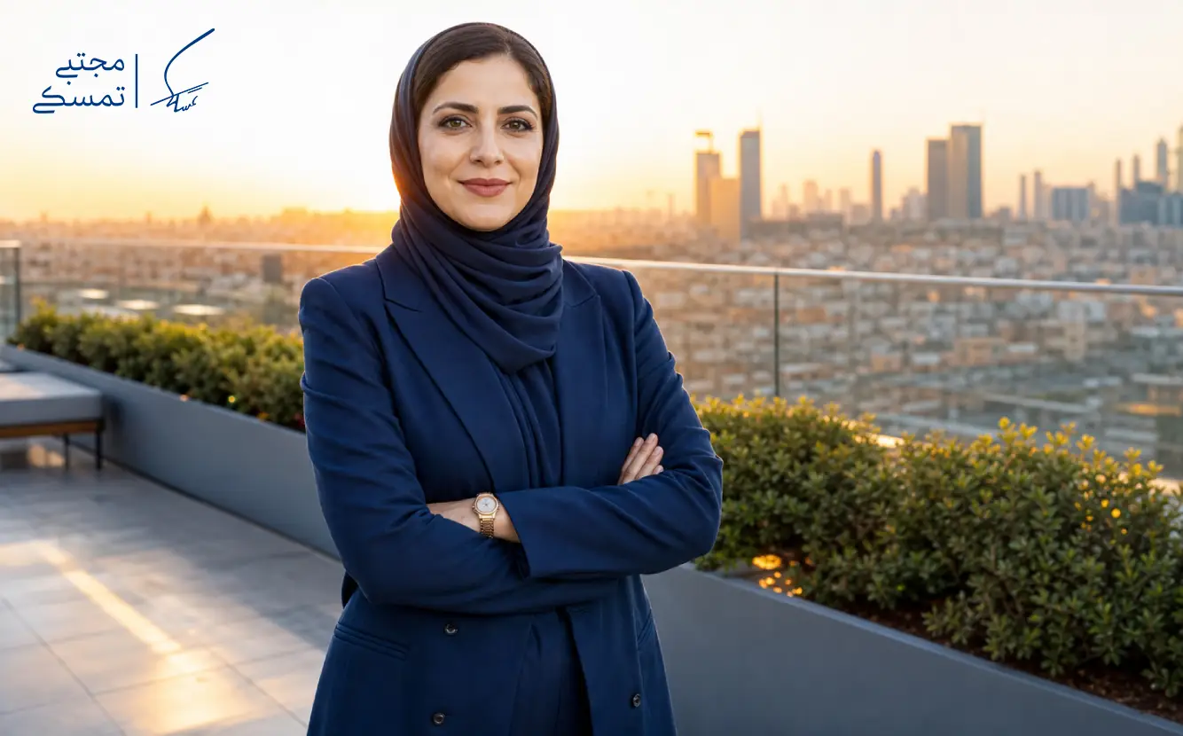 عزت نفس در زنان