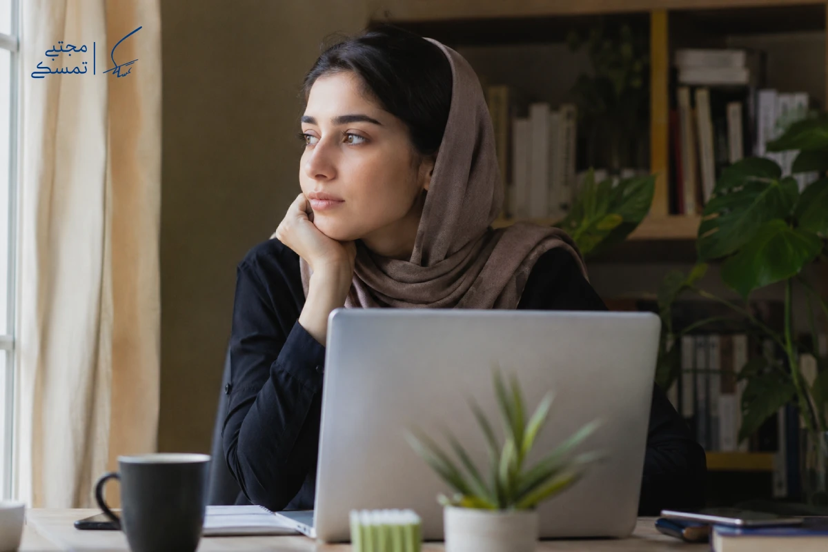 چرا موفق نمیشم؟