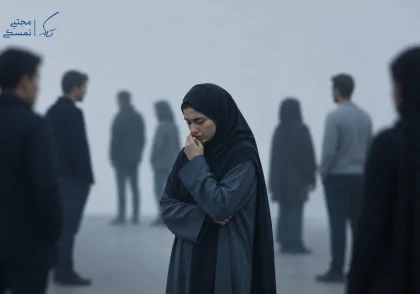 چرا همه از من بدشون میاد