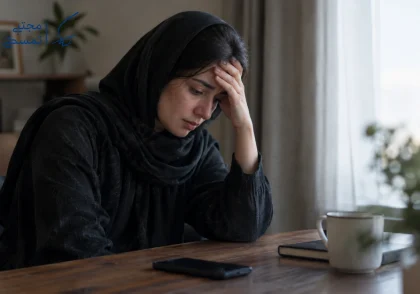 عذاب وجدان خیانت و احساس پشیمانی پس از آسیب به رابطه