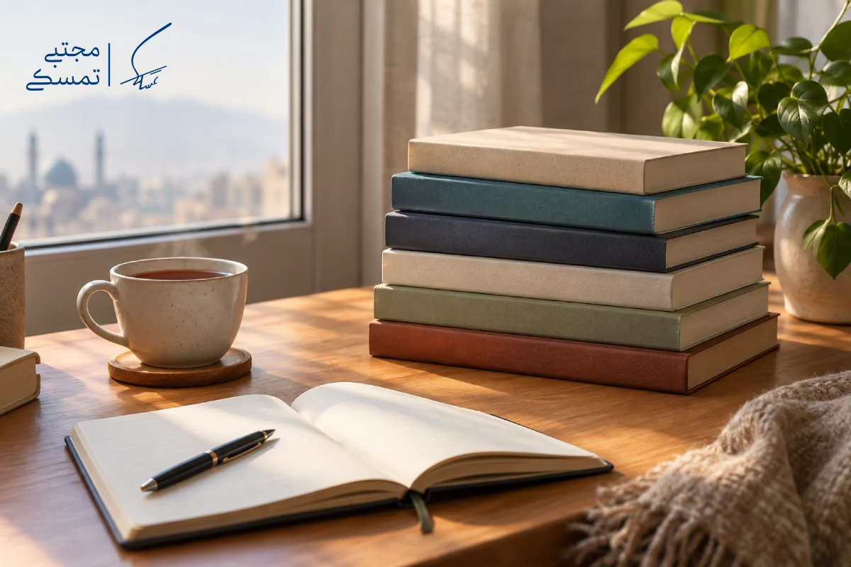 معرفی بهترین کتاب‌های خودشناسی