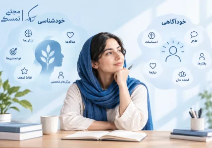 تفاوت خودشناسی و خودآگاهی