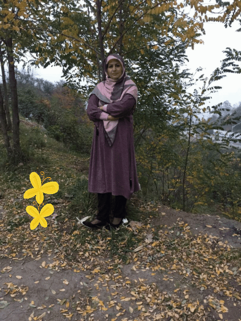 فاطمه نعیمی